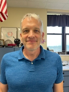 Cory Schlegel